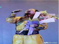 人民歌者-草原歌王*乌兰巴特*艺术人生 人民歌者-草原歌王*乌兰巴特*艺术人生